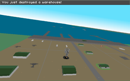 PC Screenshots