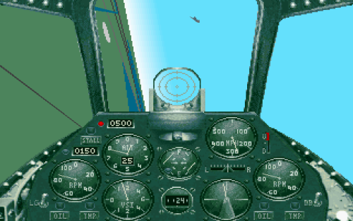 PC Screenshots