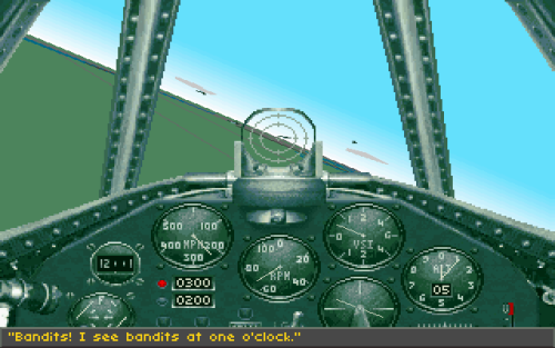 PC Screenshots