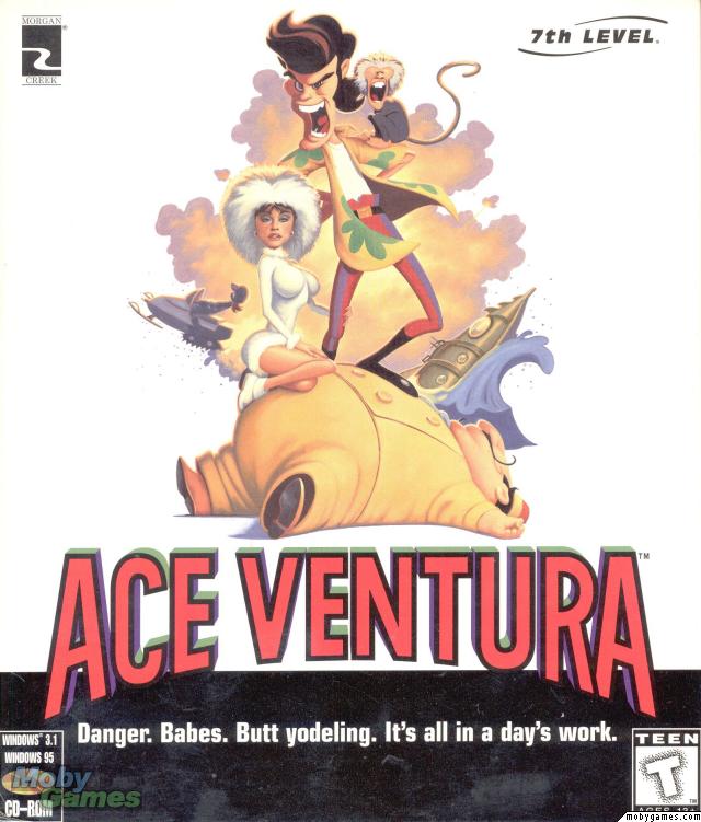 Box Art