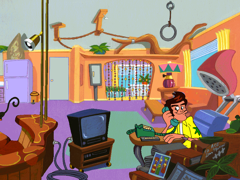 Screenshots