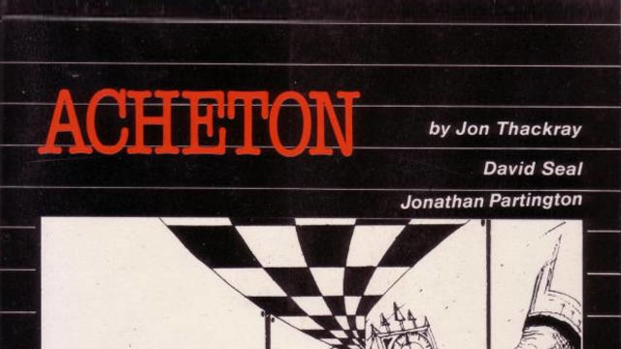 Acheton