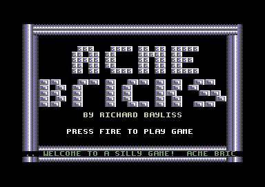 Acme Bricks