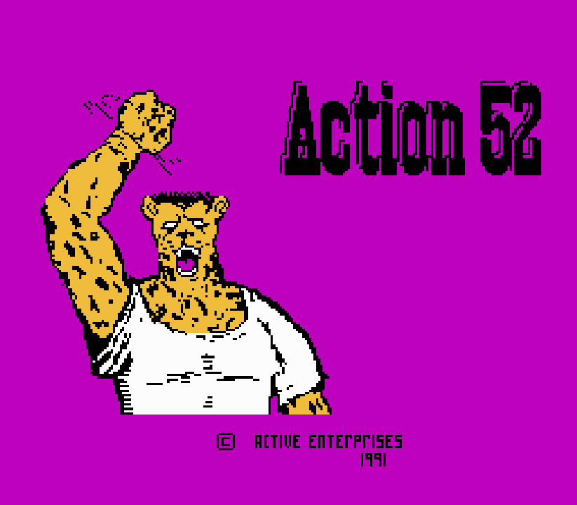 NES Screenshots