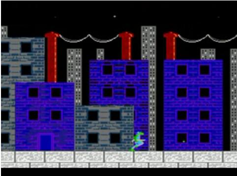 NES Screenshots