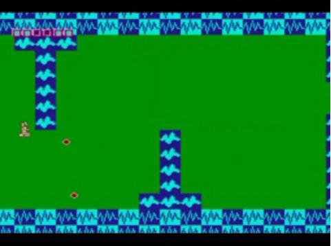 NES Screenshots