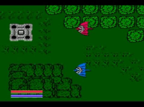 NES Screenshots