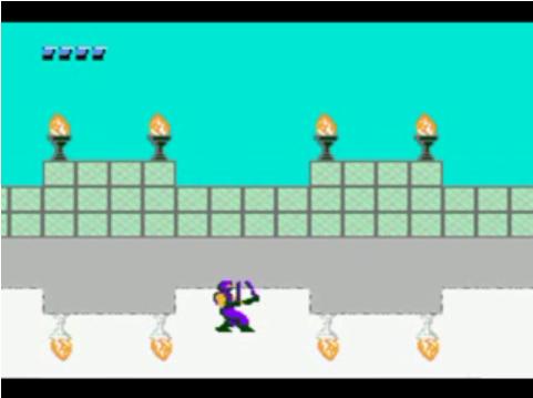 NES Screenshots