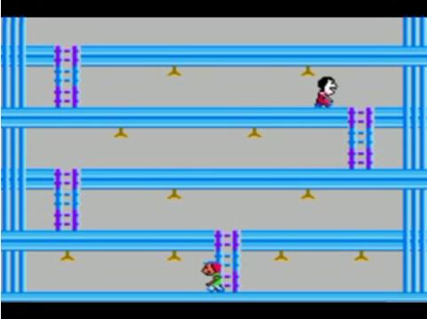 NES Screenshots