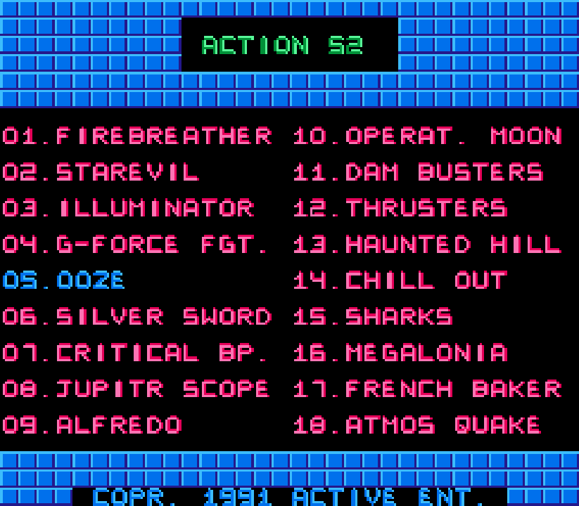 NES Screenshots