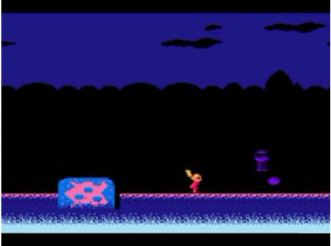 NES Screenshots