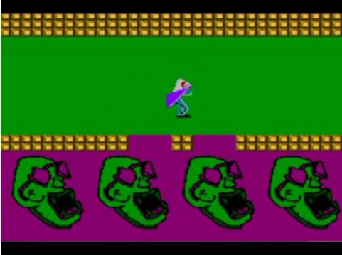 NES Screenshots