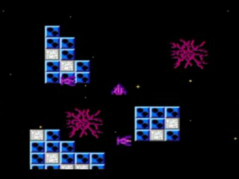 NES Screenshots