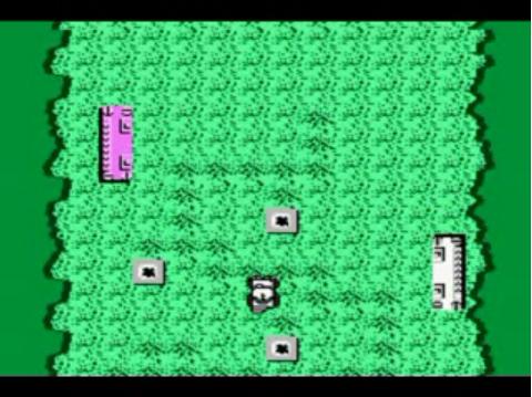 NES Screenshots