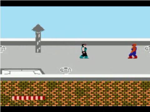 NES Screenshots