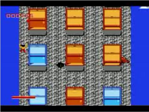 NES Screenshots