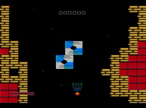 NES Screenshots