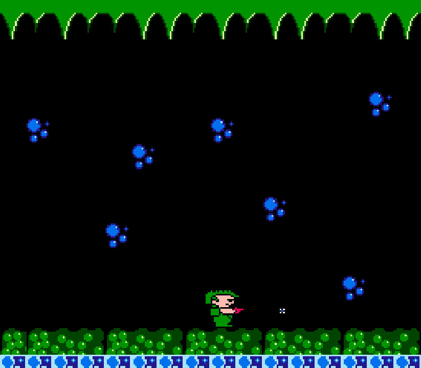 NES Screenshots