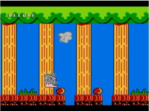 NES Screenshots