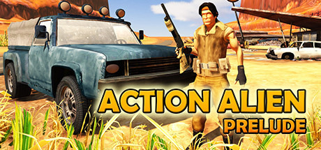 Action Alien: Prelude