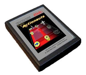 Actionauts