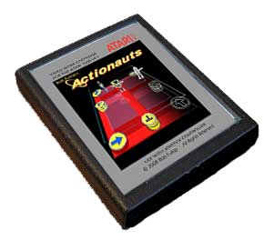 Actionauts