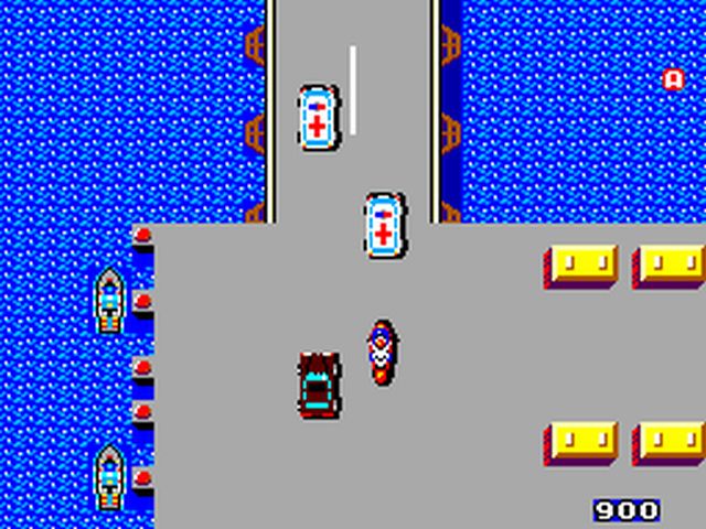 SMS Screenshots