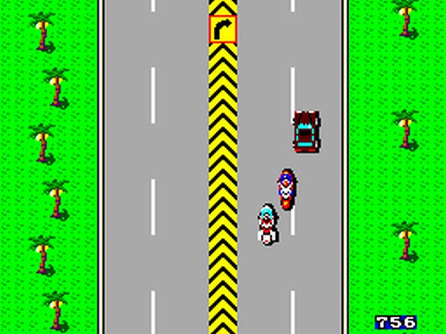 SMS Screenshots