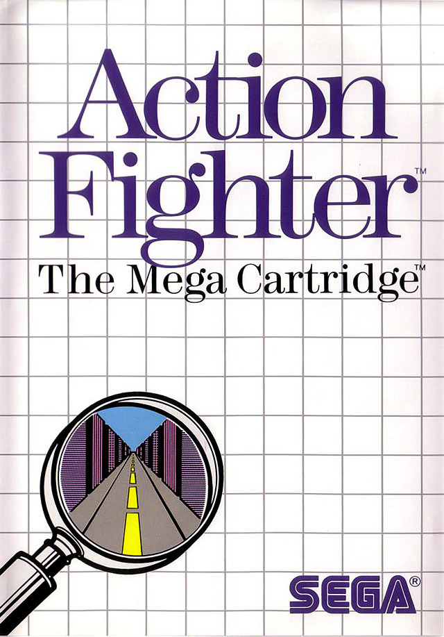 Box Art