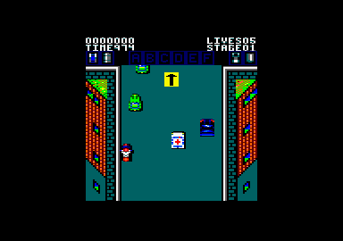 CPC Screenshots