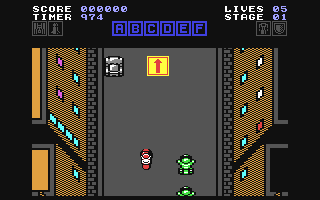 C64 Screenshots