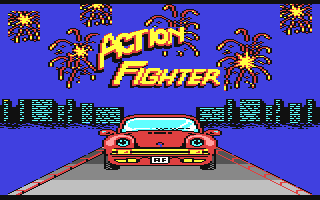 C64 Screenshots