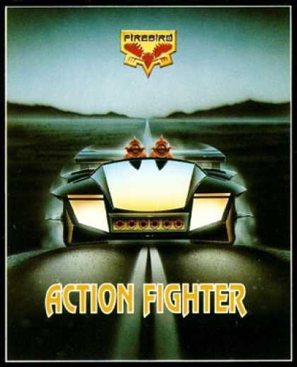 C64 Screenshots
