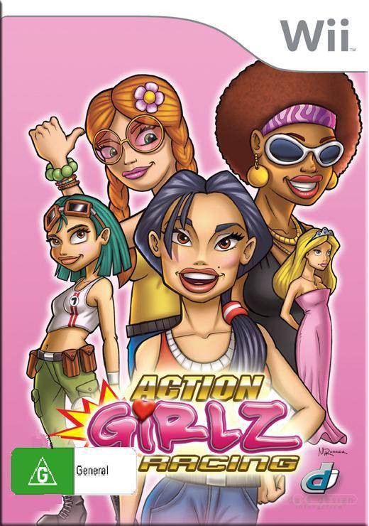 Box Art