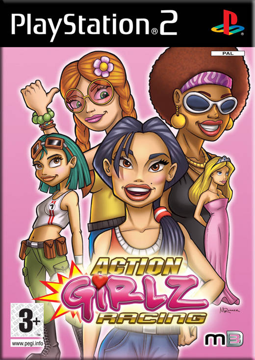 Box Art