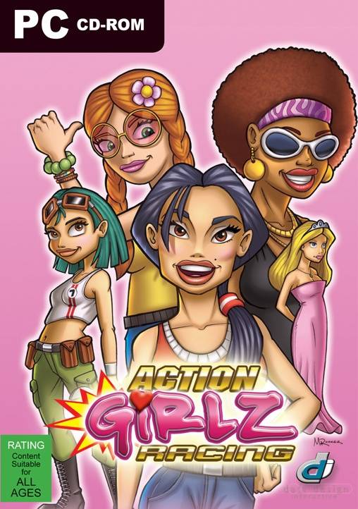 Box Art