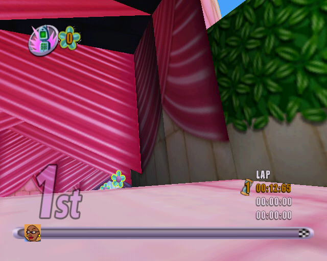 PS2 Screenshots