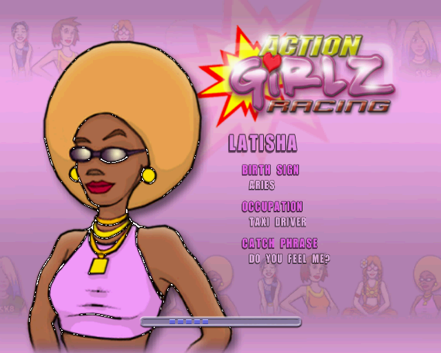 PS2 Screenshots