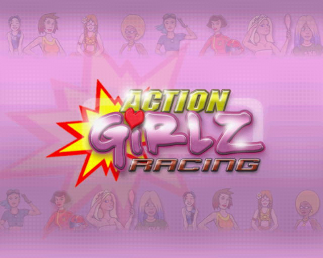 PS2 Screenshots