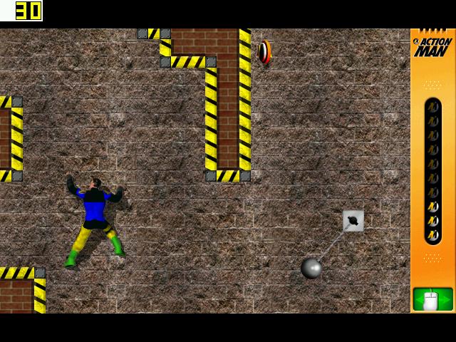 Video Game Depictions