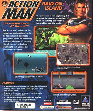 Box Art
