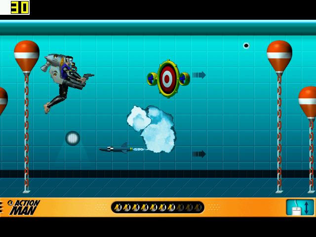 Video Game Depictions