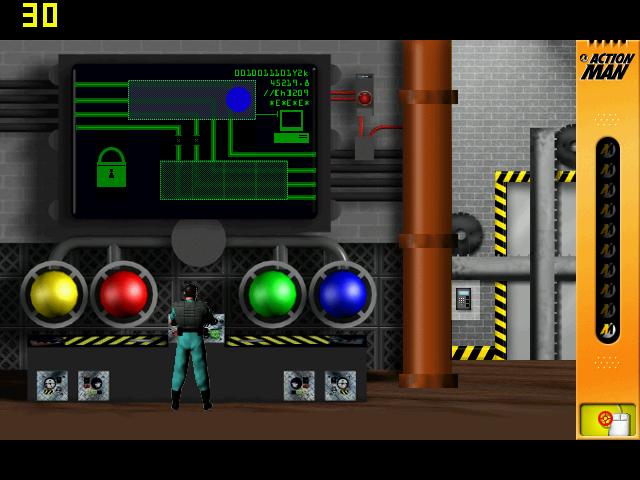 Video Game Depictions