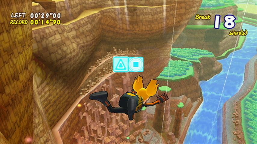 Active Life: Extreme Challenge