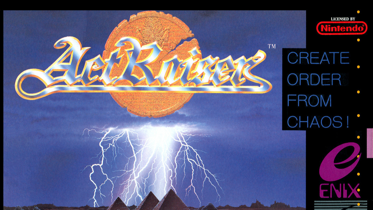 ActRaiser
