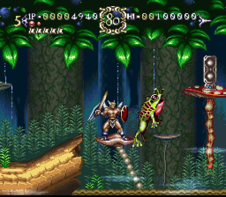 ActRaiser 2