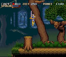 SNES Screenshots