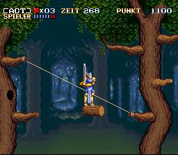 SNES Screenshots