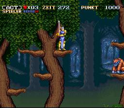 SNES Screenshots