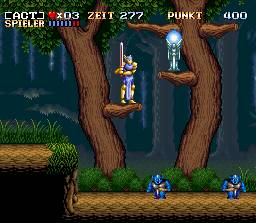 SNES Screenshots